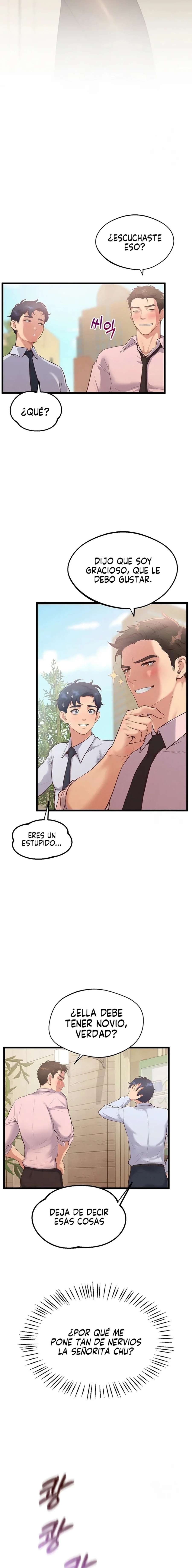 Gestión de las relaciones laborales Capítulo 6 - Página 13