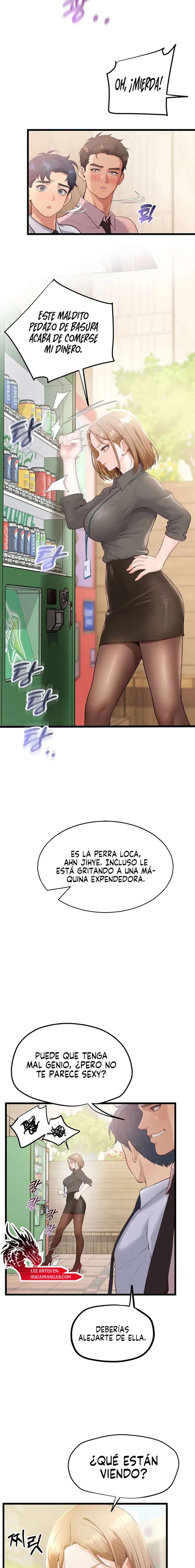 Gestión de las relaciones laborales Capítulo 6 - Página 14