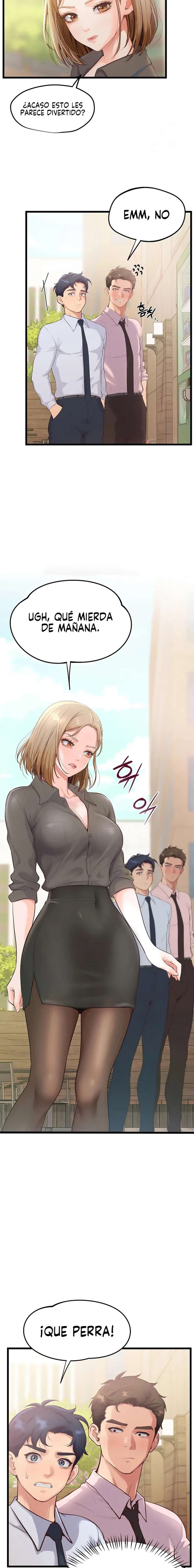 Gestión de las relaciones laborales Capítulo 6 - Página 15