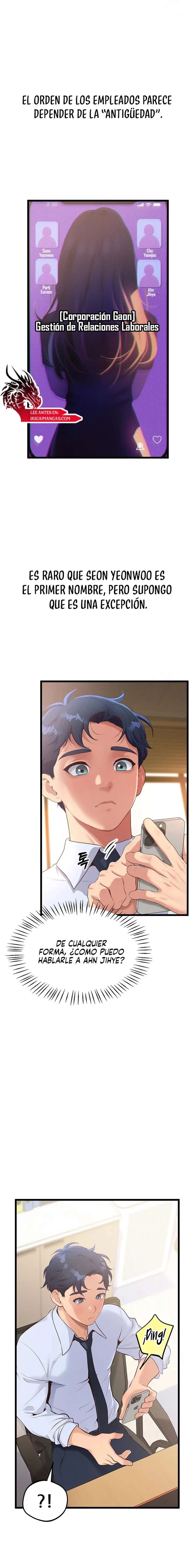 Gestión de las relaciones laborales Capítulo 6 - Página 17