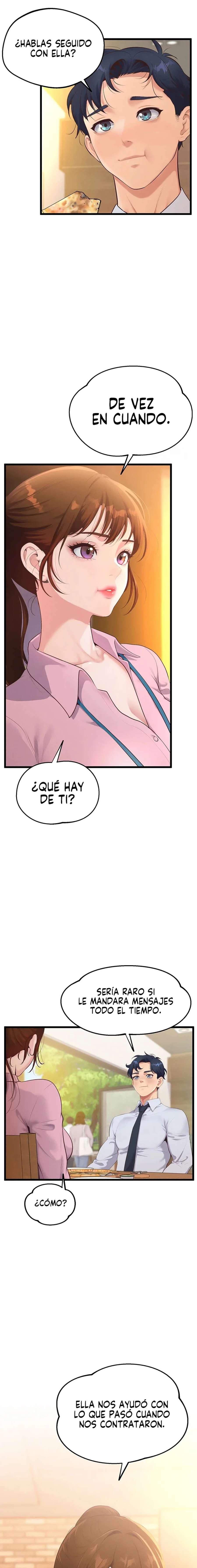 Gestión de las relaciones laborales Capítulo 6 - Página 19