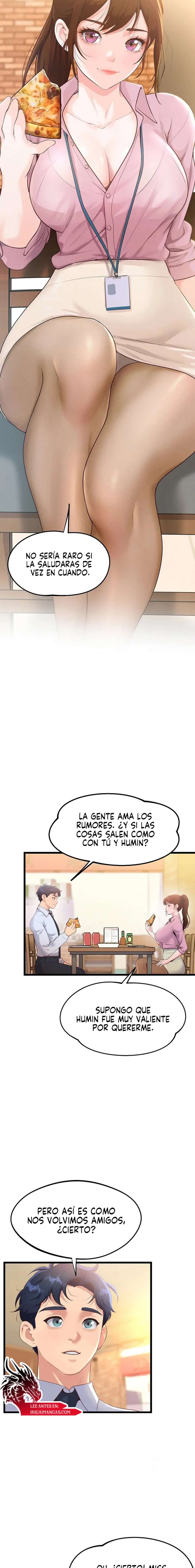 Gestión de las relaciones laborales Capítulo 6 - Página 20