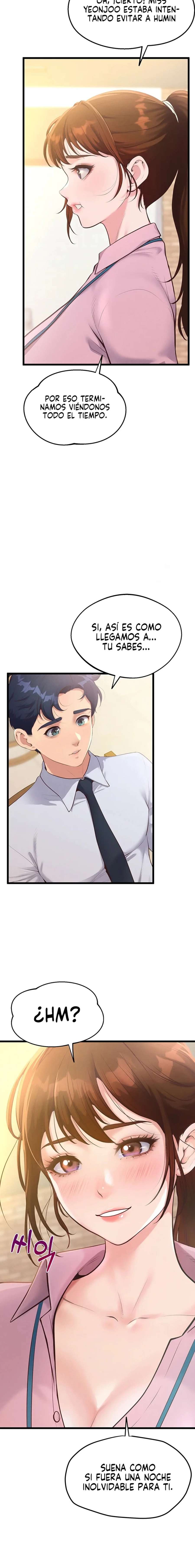 Gestión de las relaciones laborales Capítulo 6 - Página 21