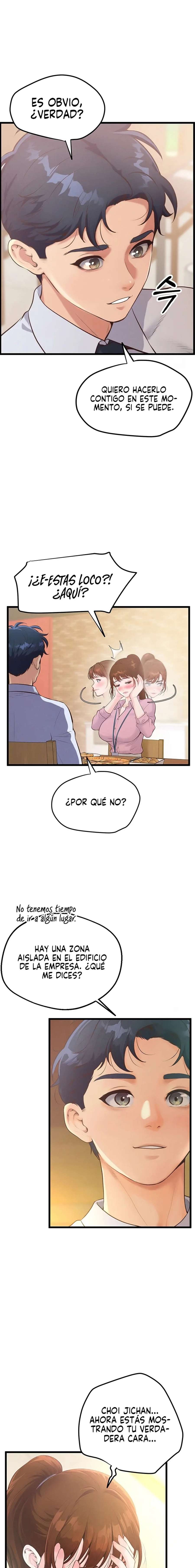 Gestión de las relaciones laborales Capítulo 6 - Página 22