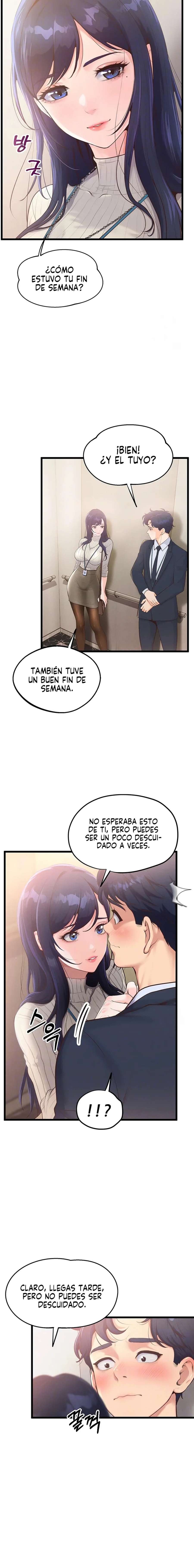 Gestión de las relaciones laborales Capítulo 6 - Página 5