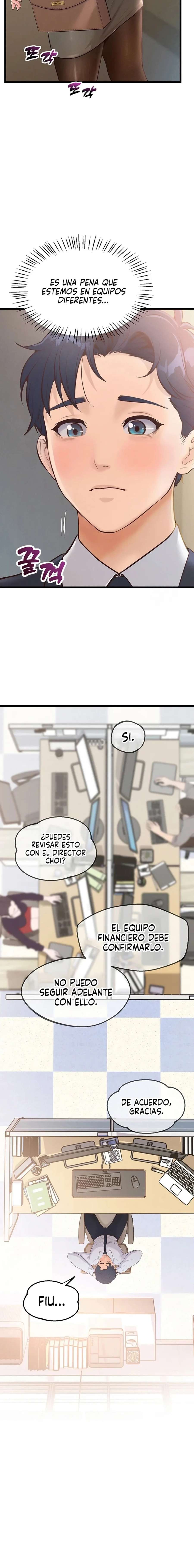 Gestión de las relaciones laborales Capítulo 6 - Página 7