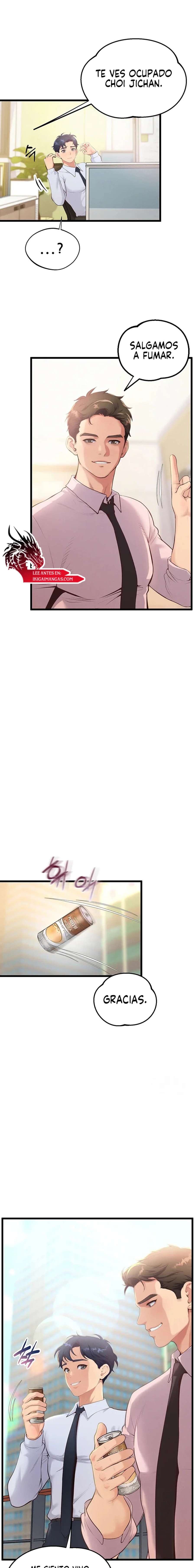 Gestión de las relaciones laborales Capítulo 6 - Página 8