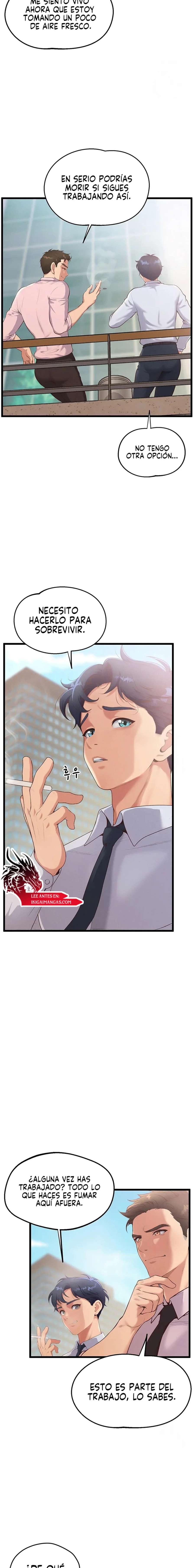 Gestión de las relaciones laborales Capítulo 6 - Página 9