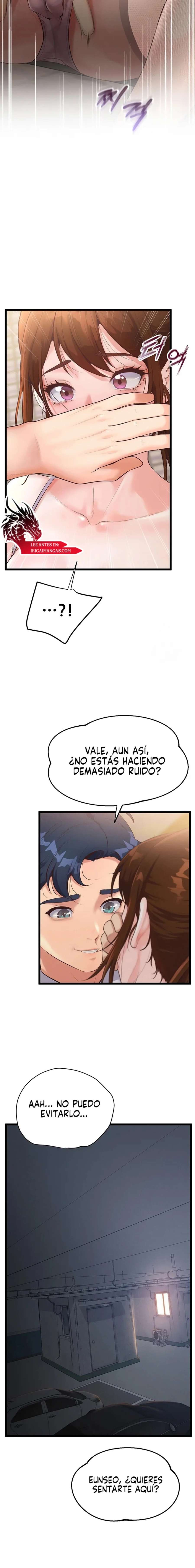 Gestión de las relaciones laborales Capítulo 7 - Página 11