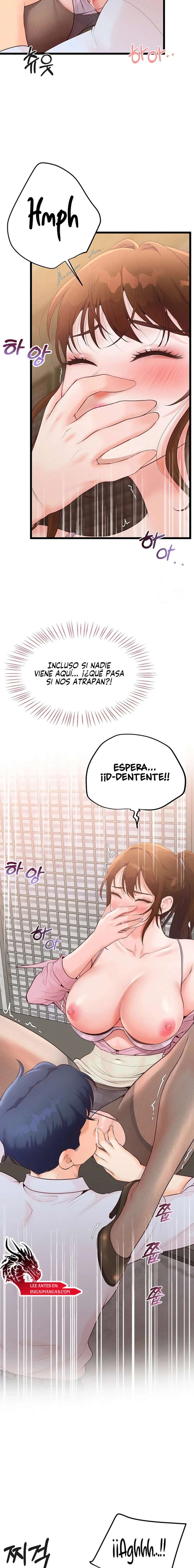 Gestión de las relaciones laborales Capítulo 7 - Página 14