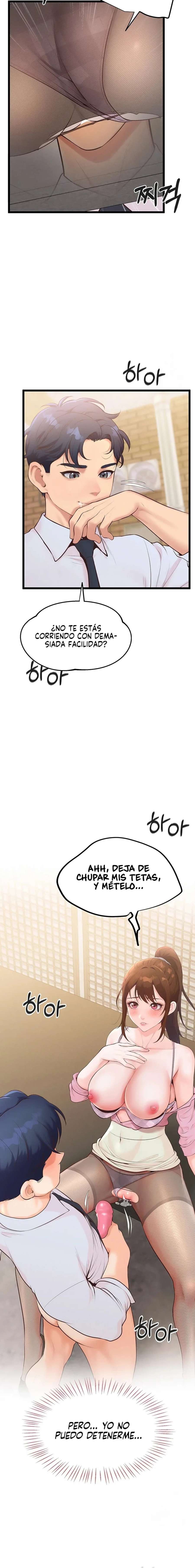 Gestión de las relaciones laborales Capítulo 7 - Página 15