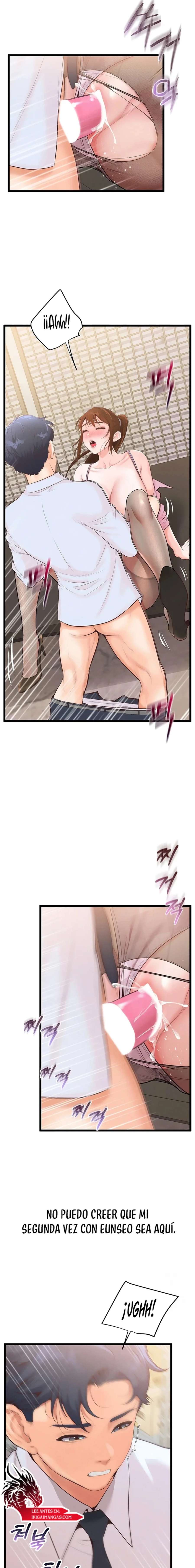 Gestión de las relaciones laborales Capítulo 7 - Página 16