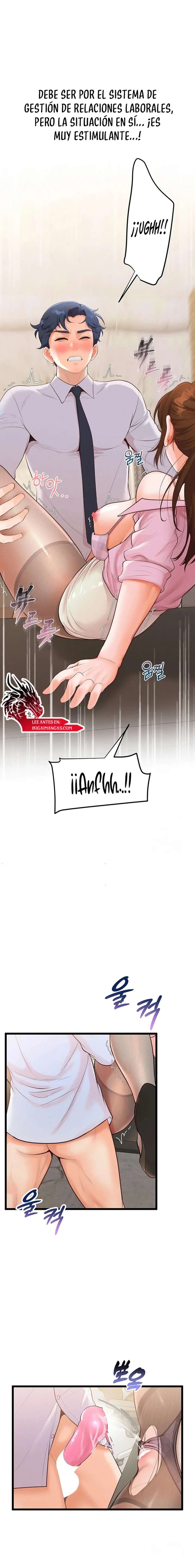 Gestión de las relaciones laborales Capítulo 7 - Página 18