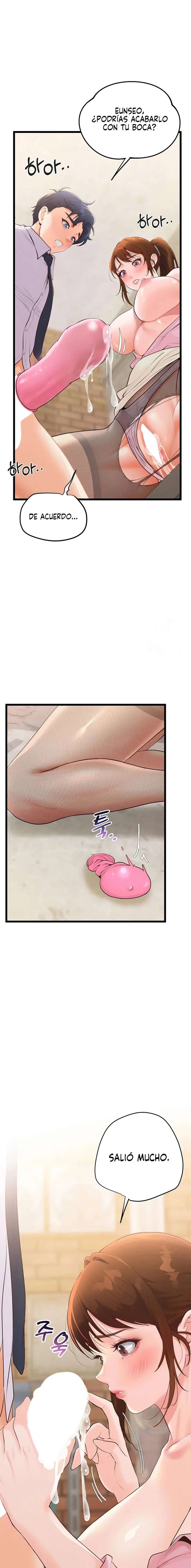 Gestión de las relaciones laborales Capítulo 7 - Página 19