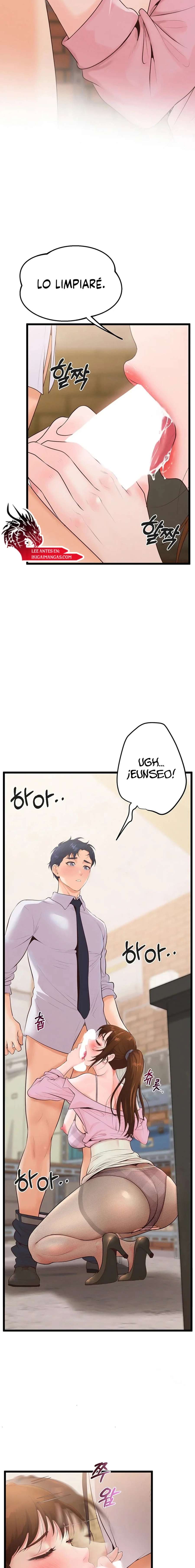 Gestión de las relaciones laborales Capítulo 7 - Página 20