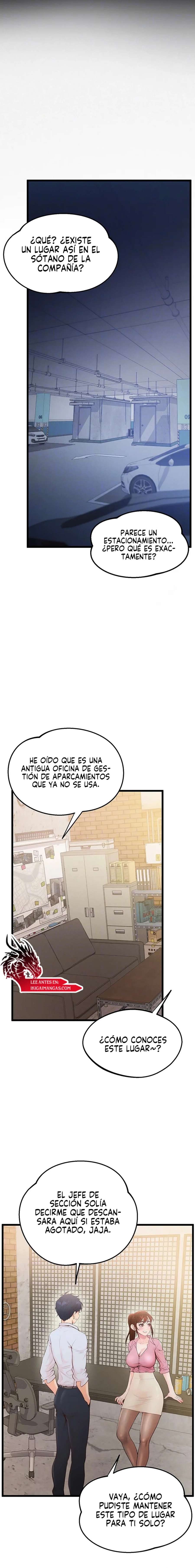 Gestión de las relaciones laborales Capítulo 7 - Página 4