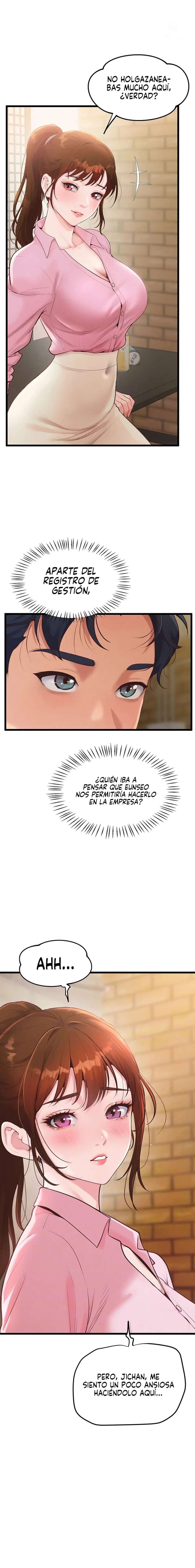 Gestión de las relaciones laborales Capítulo 7 - Página 5