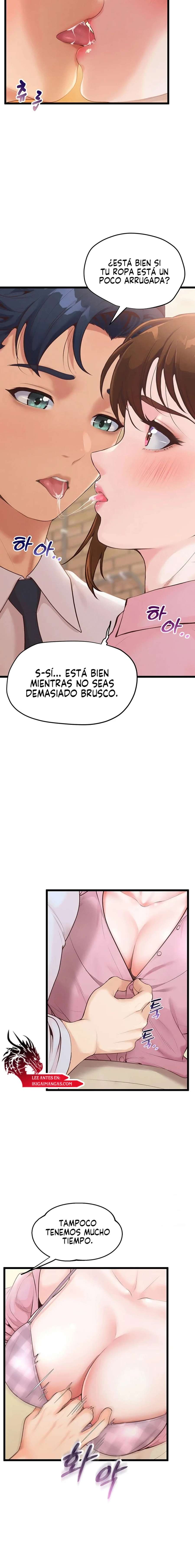 Gestión de las relaciones laborales Capítulo 7 - Página 7