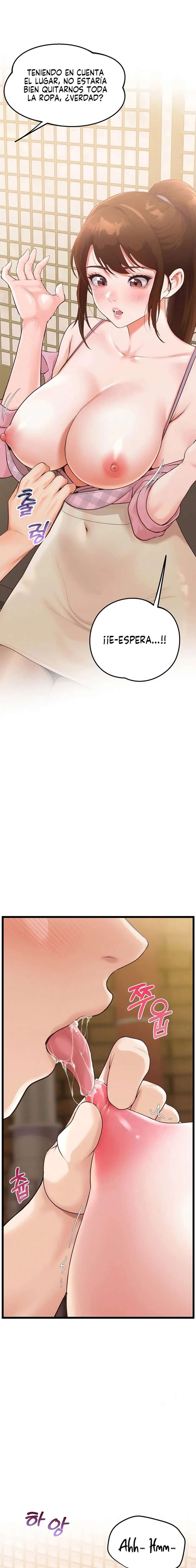 Gestión de las relaciones laborales Capítulo 7 - Página 8