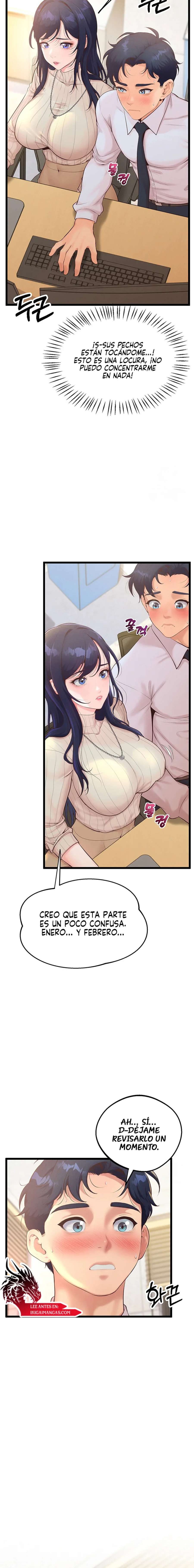 Gestión de las relaciones laborales Capítulo 8 - Página 10