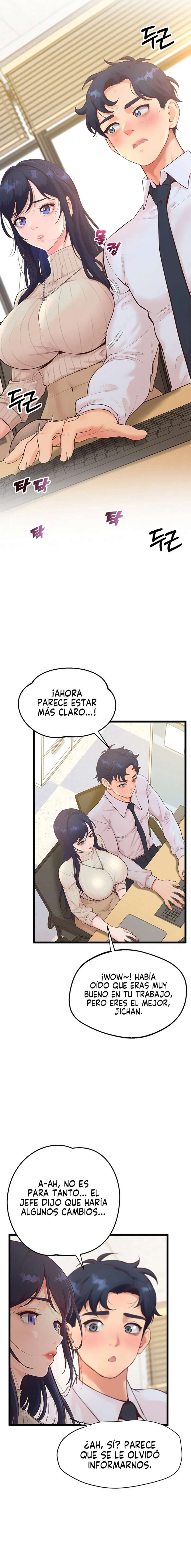 Gestión de las relaciones laborales Capítulo 8 - Página 11