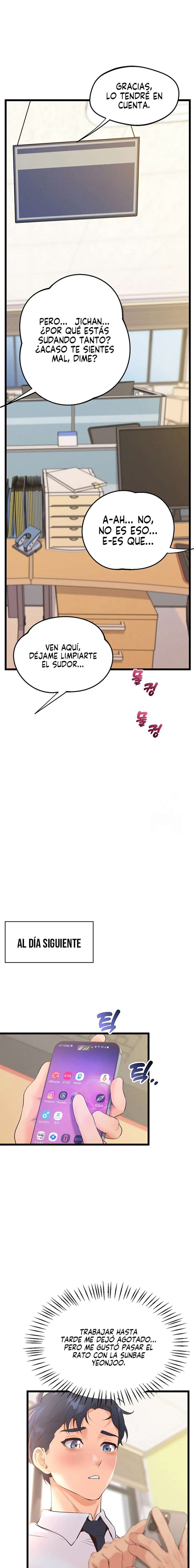 Gestión de las relaciones laborales Capítulo 8 - Página 13