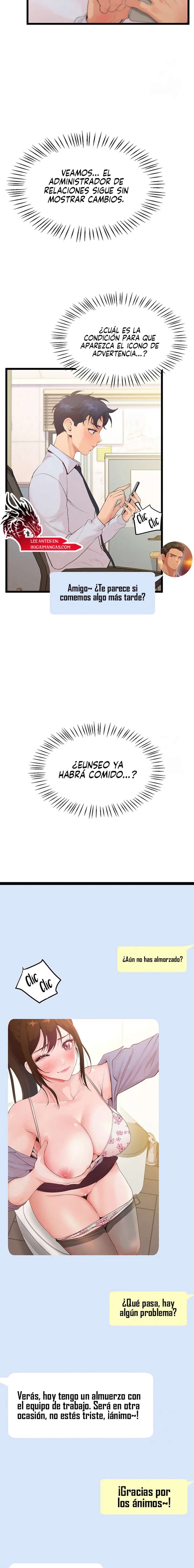 Gestión de las relaciones laborales Capítulo 8 - Página 14