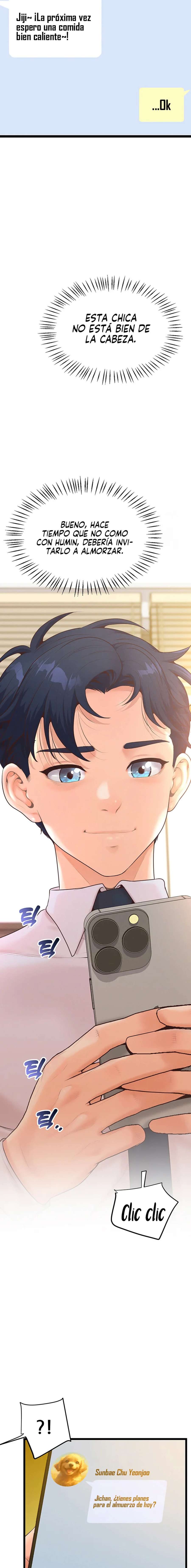 Gestión de las relaciones laborales Capítulo 8 - Página 15