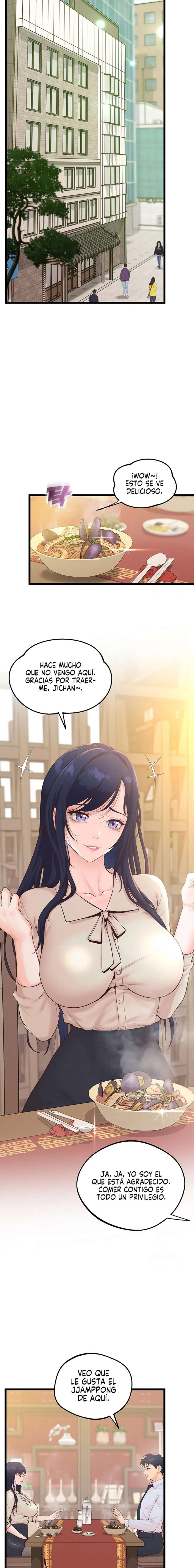 Gestión de las relaciones laborales Capítulo 8 - Página 17