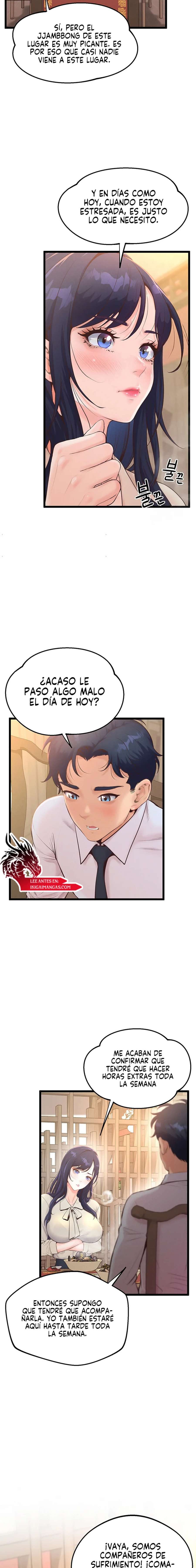 Gestión de las relaciones laborales Capítulo 8 - Página 18