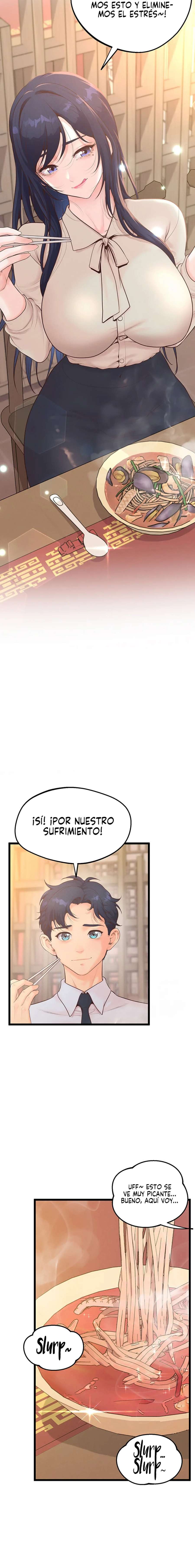 Gestión de las relaciones laborales Capítulo 8 - Página 19