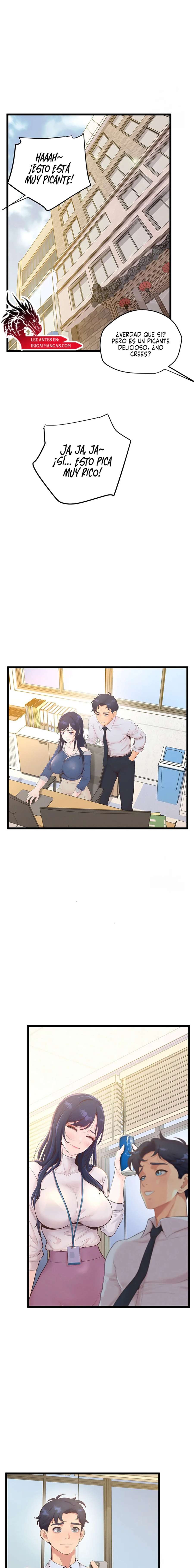 Gestión de las relaciones laborales Capítulo 8 - Página 20