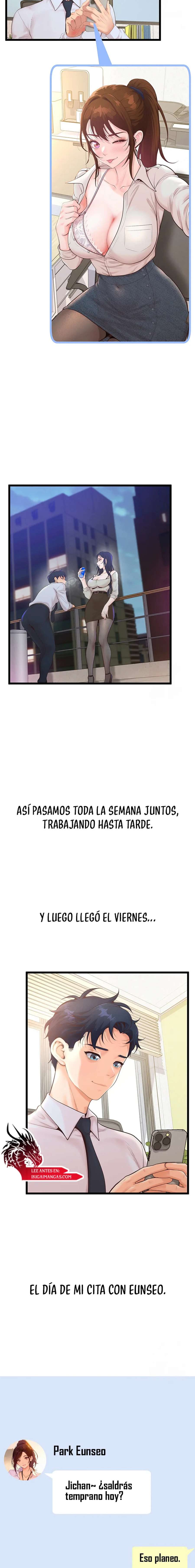 Gestión de las relaciones laborales Capítulo 8 - Página 21