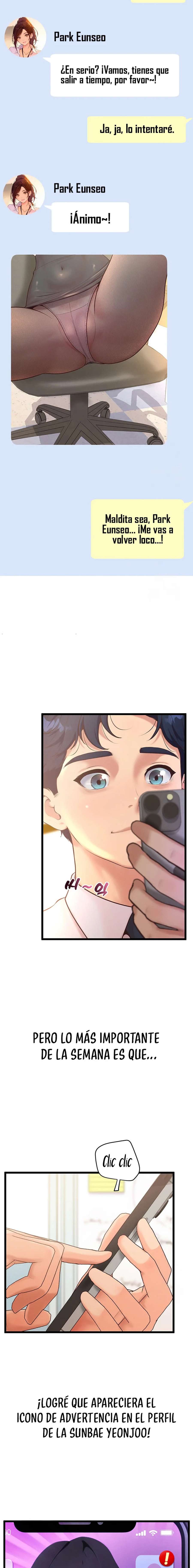 Gestión de las relaciones laborales Capítulo 8 - Página 22