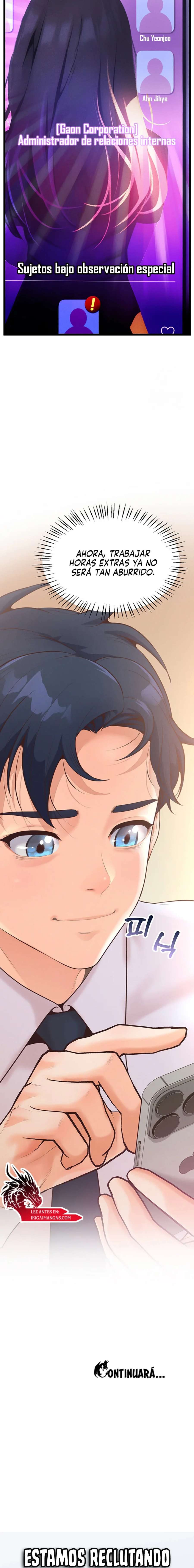 Gestión de las relaciones laborales Capítulo 8 - Página 23