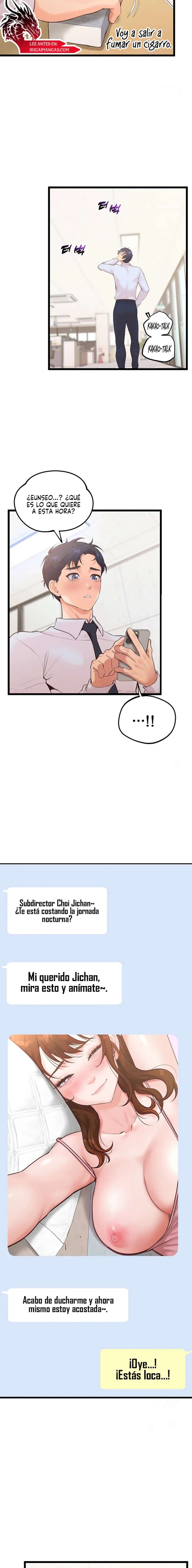 Gestión de las relaciones laborales Capítulo 8 - Página 4