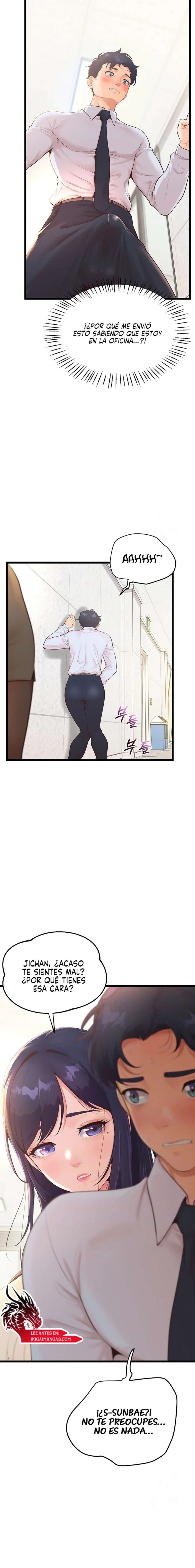 Gestión de las relaciones laborales Capítulo 8 - Página 5