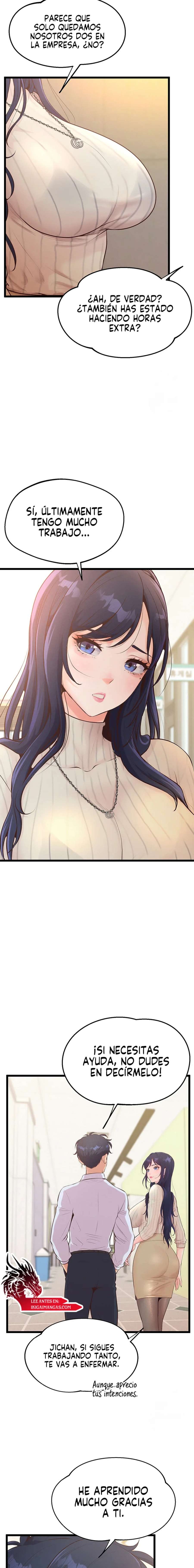 Gestión de las relaciones laborales Capítulo 8 - Página 7