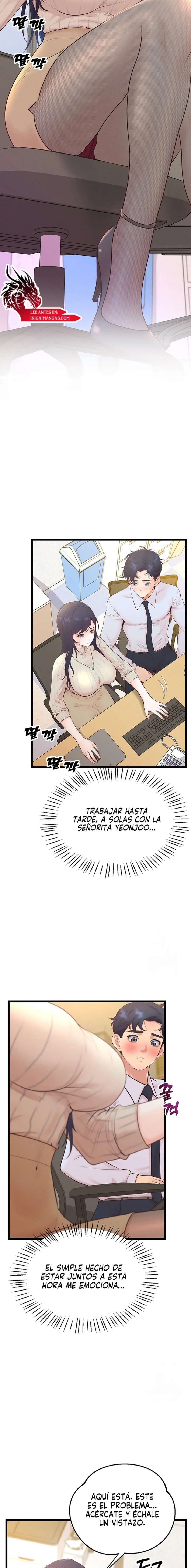 Gestión de las relaciones laborales Capítulo 8 - Página 9