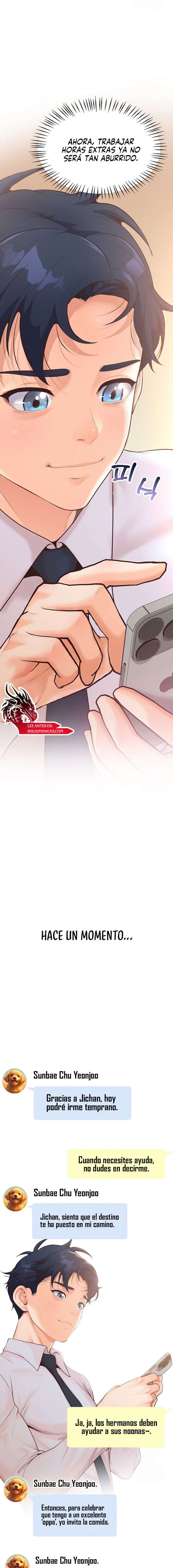 Gestión de las relaciones laborales Capítulo 9 - Página 2