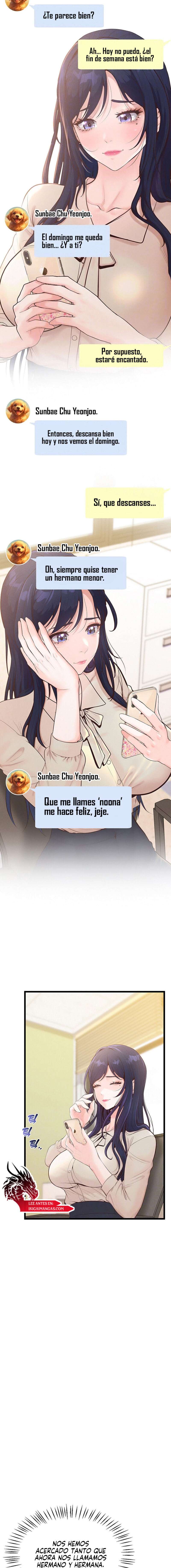 Gestión de las relaciones laborales Capítulo 9 - Página 3