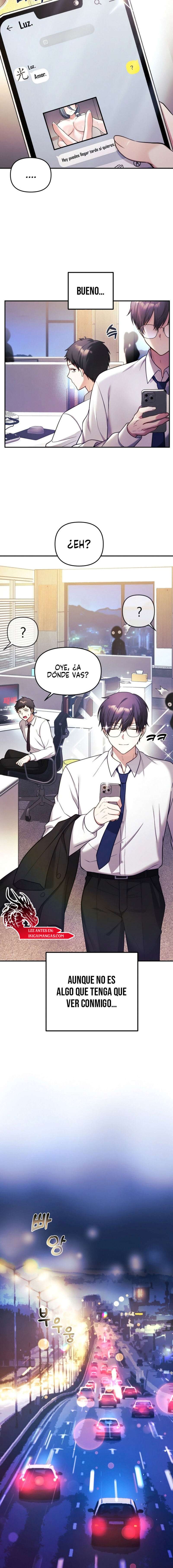 Mi esposa es una Vtuber Capítulo 1 - Página 2