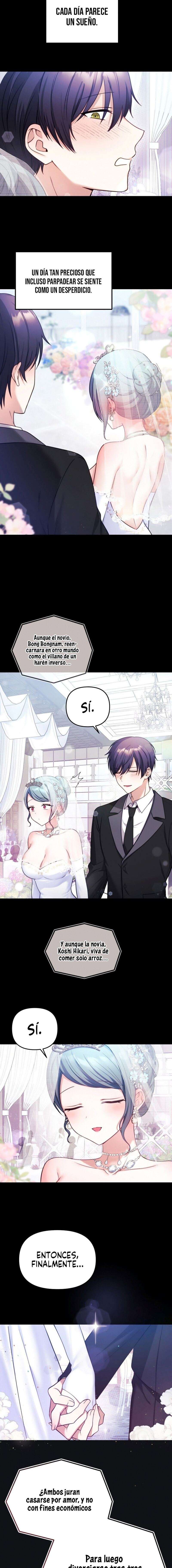 Mi esposa es una Vtuber Capítulo 1 - Página 4