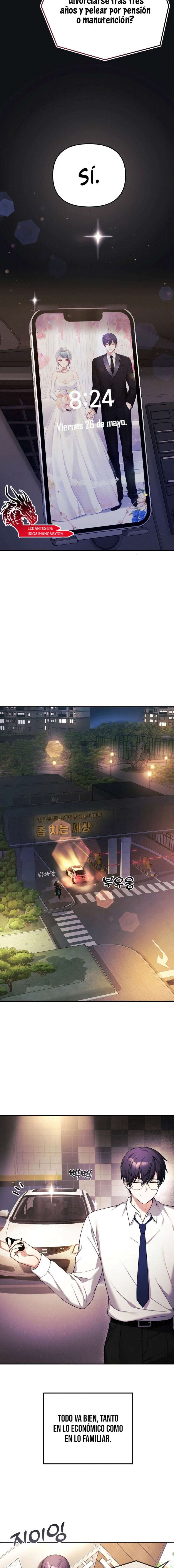 Mi esposa es una Vtuber Capítulo 1 - Página 5