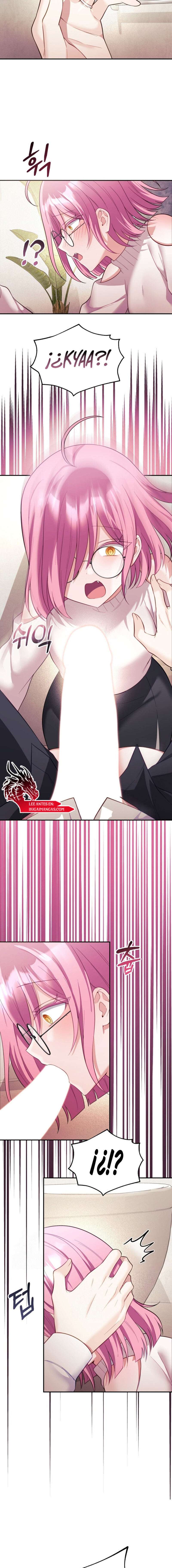 Mi esposa es una Vtuber Capítulo 10 - Página 12