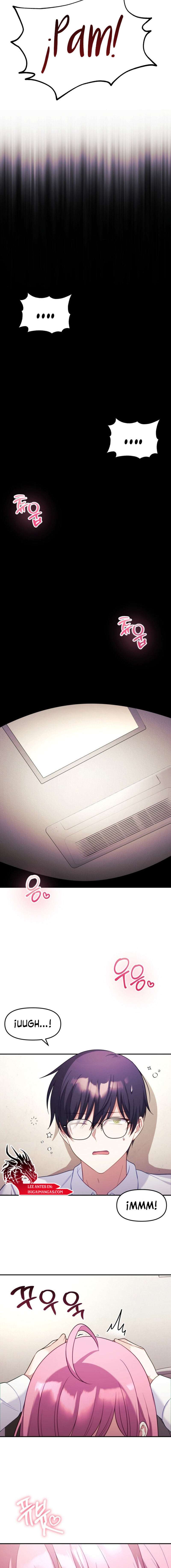 Mi esposa es una Vtuber Capítulo 10 - Página 13