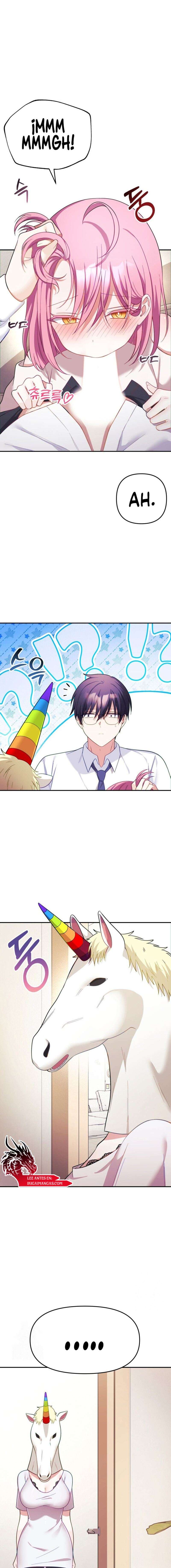 Mi esposa es una Vtuber Capítulo 10 - Página 15