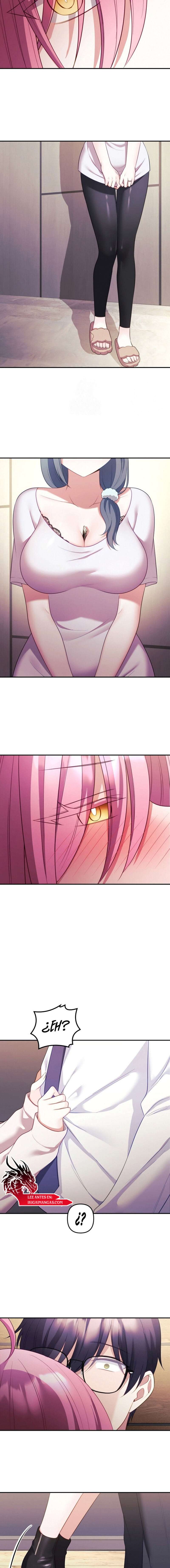 Mi esposa es una Vtuber Capítulo 11 - Página 15