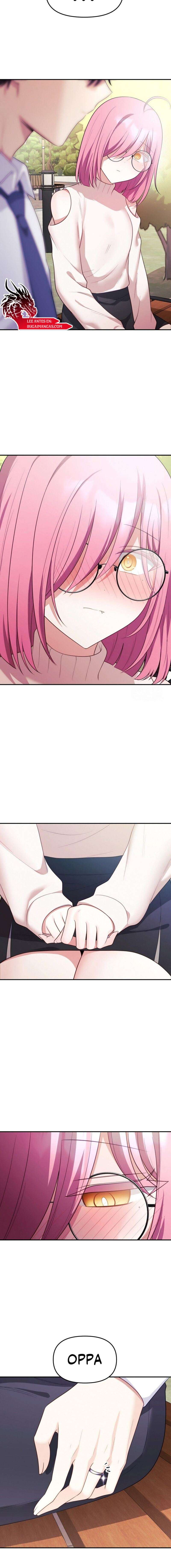 Mi esposa es una Vtuber Capítulo 12 - Página 16