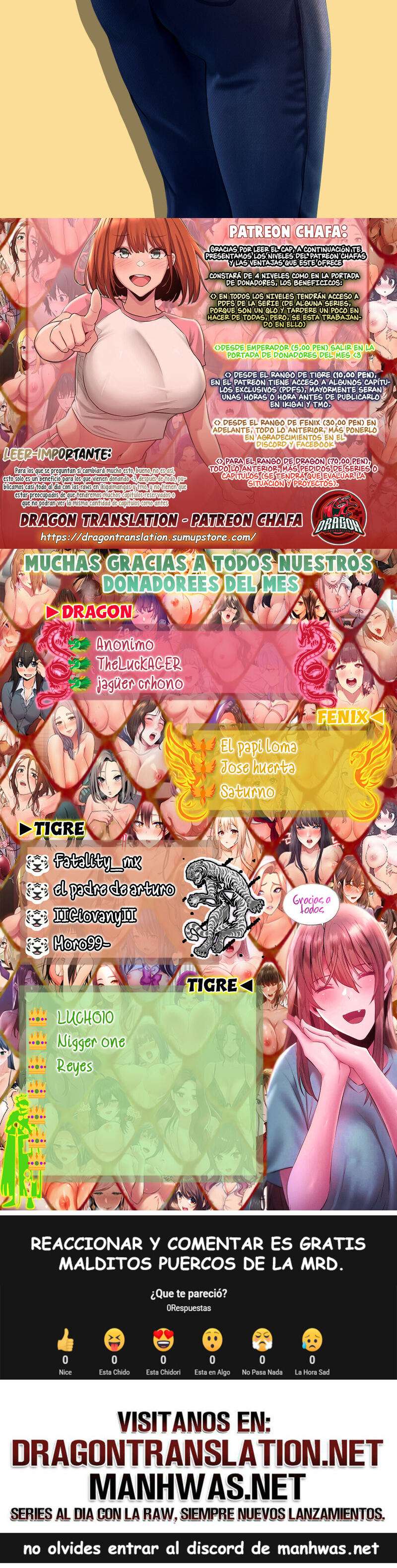 Mi esposa es una Vtuber Capítulo 2 - Página 22